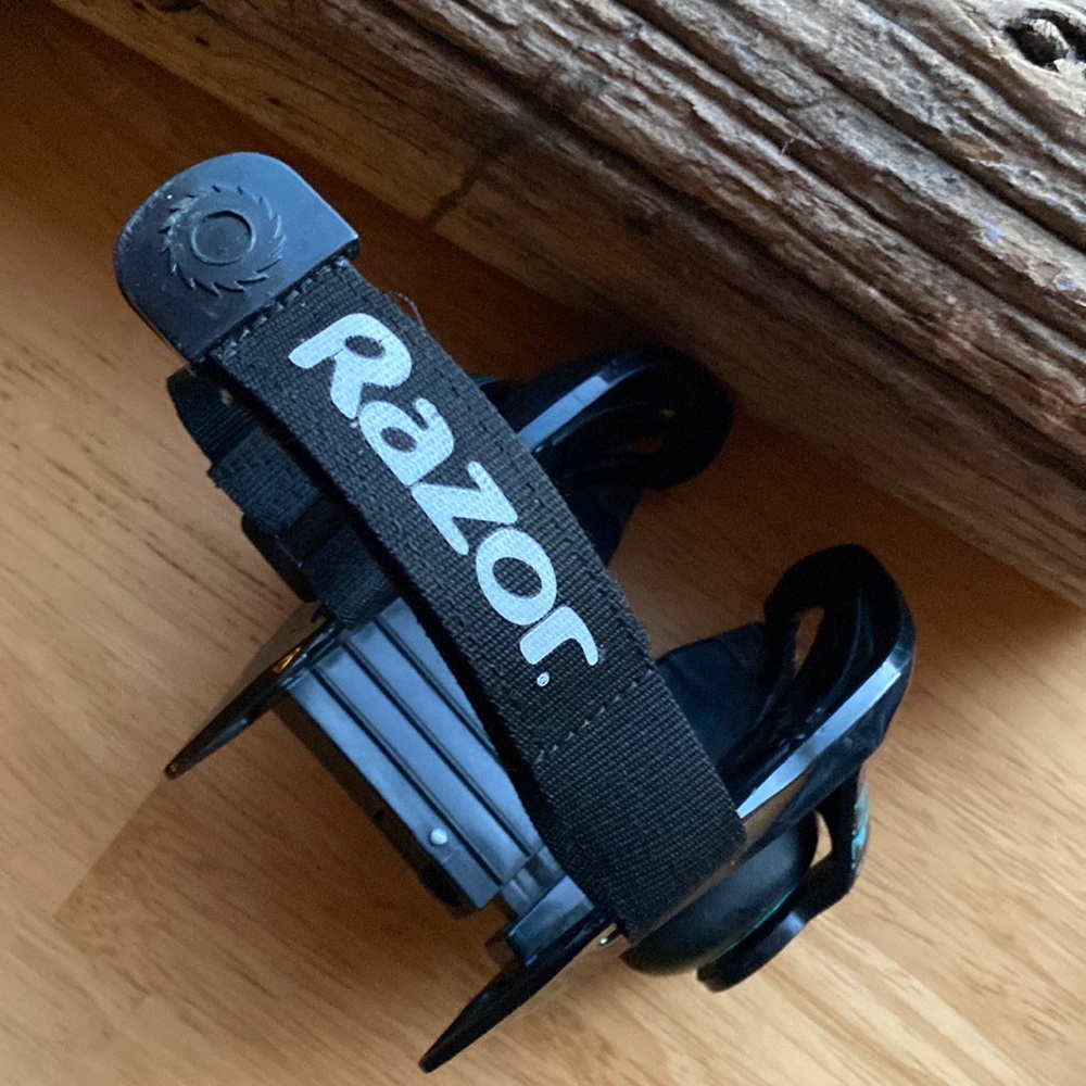 Razor - Picture 3 of 6